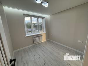 1-к квартира, вторичка, 40м2, 10/10 этаж