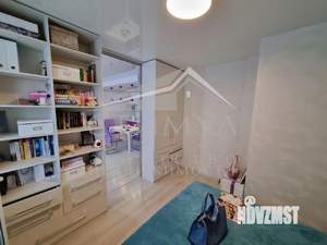 1-к квартира, вторичка, 45м2, 4/20 этаж