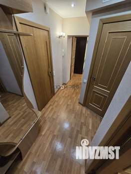 2-к квартира, вторичка, 43м2, 1/5 этаж