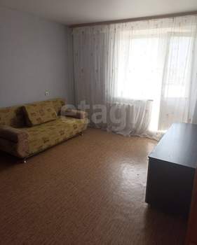 1-к квартира, вторичка, 34м2, 8/10 этаж