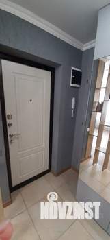 2-к квартира, вторичка, 54м2, 10/18 этаж