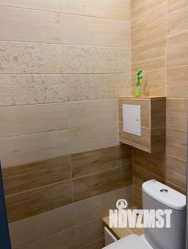 2-к квартира, вторичка, 55м2, 7/26 этаж