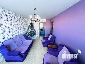 3-к квартира, вторичка, 61м2, 7/9 этаж