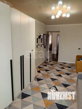 3-к квартира, вторичка, 69м2, 4/10 этаж