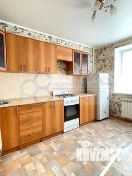 1-к квартира, вторичка, 34м2, 9/10 этаж