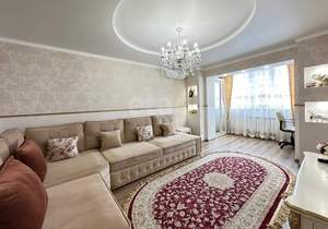 2-к квартира, вторичка, 50м2, 9/10 этаж
