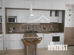 3-к квартира, вторичка, 87м2, 16/26 этаж