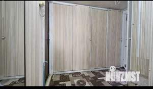 3-к квартира, вторичка, 57м2, 2/9 этаж