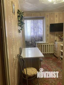 2-к квартира, вторичка, 51м2, 6/9 этаж