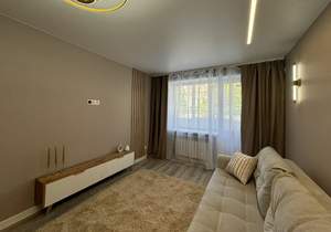 2-к квартира, вторичка, 44м2, 2/10 этаж