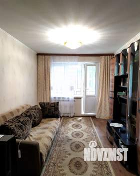 2-к квартира, вторичка, 52м2, 3/9 этаж
