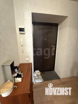1-к квартира, вторичка, 38м2, 3/10 этаж