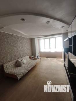 1-к квартира, вторичка, 39м2, 4/5 этаж