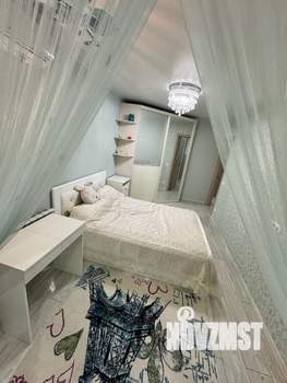 3-к квартира, вторичка, 77м2, 2/19 этаж