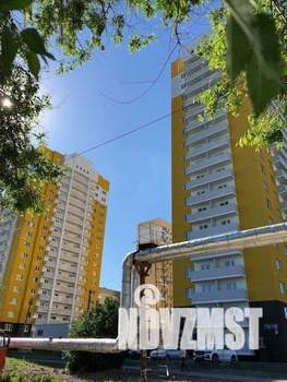 1-к квартира, сданный дом, 25м2, 9/18 этаж