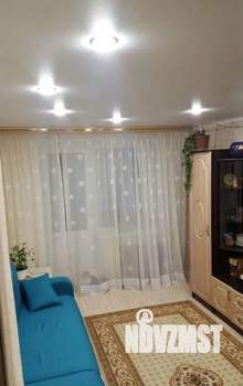 2-к квартира, вторичка, 52м2, 1/9 этаж