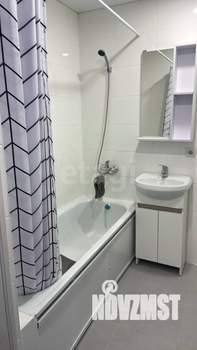 1-к квартира, вторичка, 38м2, 2/10 этаж