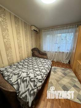 3-к квартира, вторичка, 44м2, 1/5 этаж
