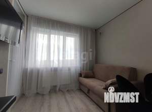 2-к квартира, вторичка, 58м2, 13/18 этаж