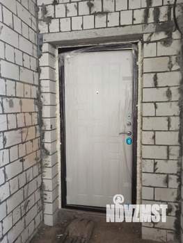 1-к квартира, вторичка, 48м2, 1/11 этаж