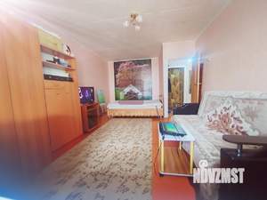 1-к квартира, вторичка, 32м2, 4/9 этаж