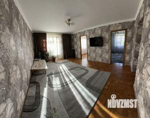 4-к квартира, вторичка, 90м2, 7/10 этаж