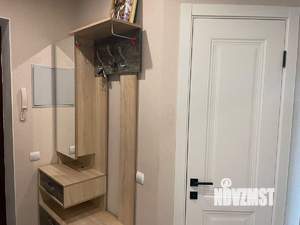 1-к квартира, вторичка, 43м2, 4/10 этаж