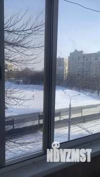 3-к квартира, вторичка, 43м2, 5/5 этаж