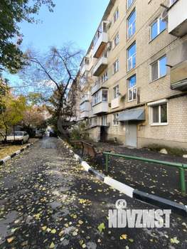 1-к квартира, вторичка, 31м2, 2/5 этаж