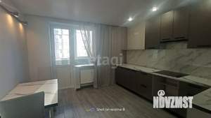 1-к квартира, вторичка, 43м2, 3/10 этаж