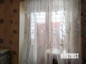 1-к квартира, вторичка, 34м2, 1/10 этаж