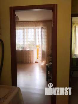 2-к квартира, вторичка, 46м2, 1/9 этаж