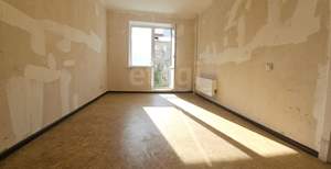 1-к квартира, вторичка, 27м2, 3/9 этаж