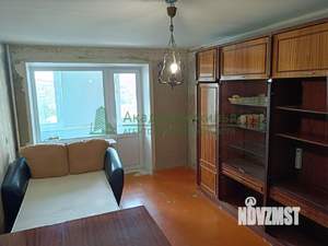 2-к квартира, вторичка, 48м2, 9/9 этаж