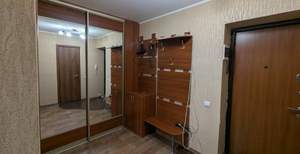 1-к квартира, вторичка, 43м2, 7/10 этаж