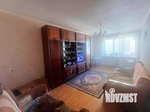 1-к квартира, вторичка, 32м2, 7/9 этаж