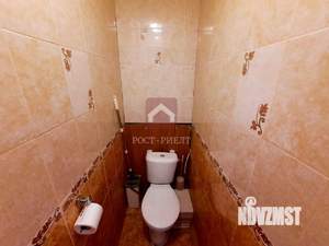 1-к квартира, вторичка, 33м2, 3/9 этаж