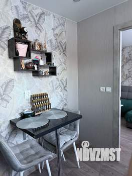 1-к квартира, вторичка, 31м2, 1/5 этаж