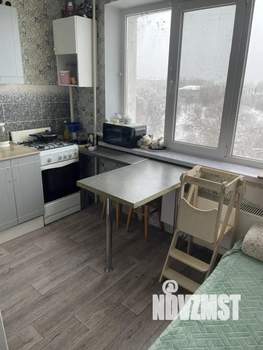 1-к квартира, вторичка, 31м2, 5/10 этаж