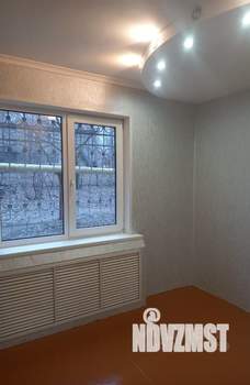 3-к квартира, вторичка, 69м2, 1/9 этаж