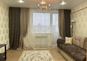 3-к квартира, вторичка, 81м2, 6/7 этаж