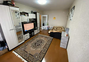 1-к квартира, вторичка, 30м2, 3/9 этаж