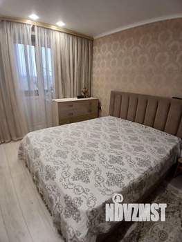 3-к квартира, вторичка, 65м2, 5/9 этаж