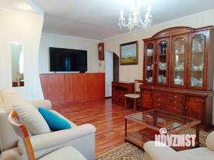 3-к квартира, вторичка, 65м2, 2/10 этаж