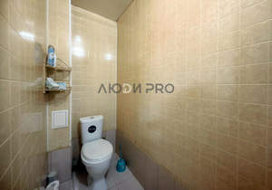 1-к квартира, вторичка, 56м2, 1/10 этаж