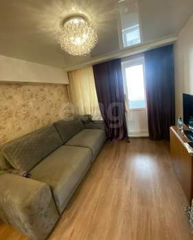 3-к квартира, вторичка, 56м2, 9/9 этаж