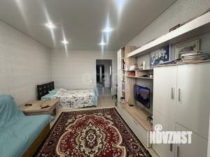 2-к квартира, вторичка, 58м2, 4/10 этаж