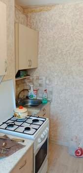 2-к квартира, вторичка, 43м2, 5/9 этаж