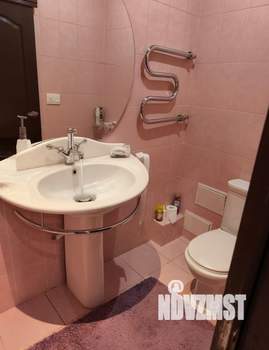 3-к квартира, вторичка, 76м2, 3/4 этаж