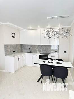 2-к квартира, вторичка, 70м2, 11/25 этаж